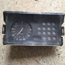 QUADRO STRUMENTI