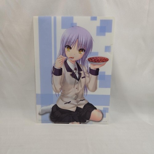 Angel beats kanade - kanade, file