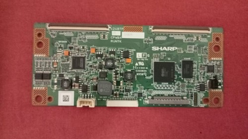 Modulo con per tv - , sharp