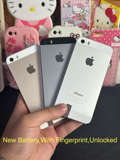 Apple iPhone 5s - 16 32 64 GB