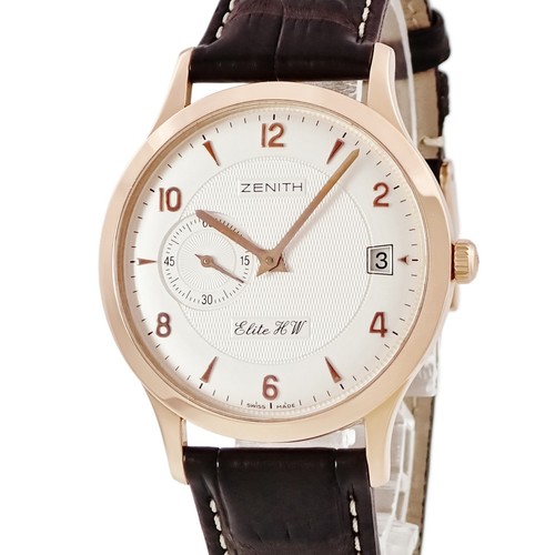 Zenith elite 1125 650 - hw, 17.1125.650