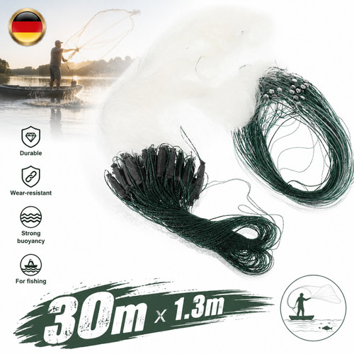 Rete pesca strati - rete, da