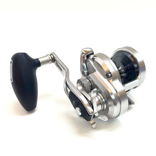 Mulinello esca destro shimano - mulinello,