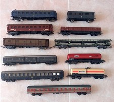 Lotto 11 Lima Rivarossi H0