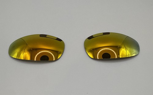 Oakley Juliet Fire Iridium