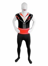 Morphsuit vampir original - vampir,