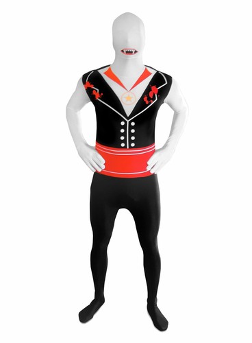 Morphsuit vampir original - vampir,