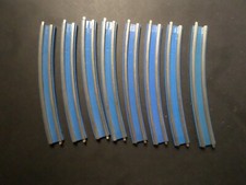 LEGO, LOTTO 8 RAIL PER TRENO