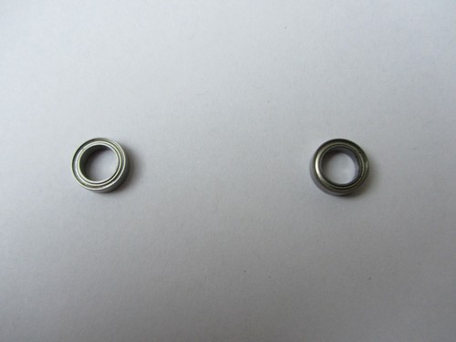 Pezzi cuscinetti per - 2,