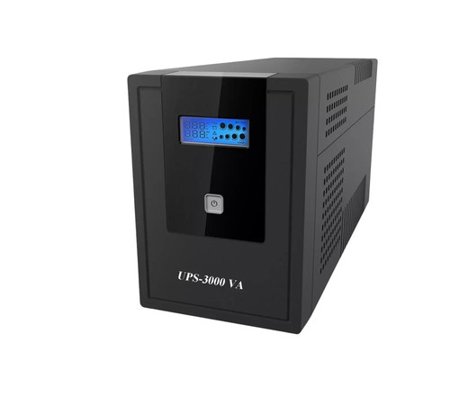 Gruppo continuità ups - di,