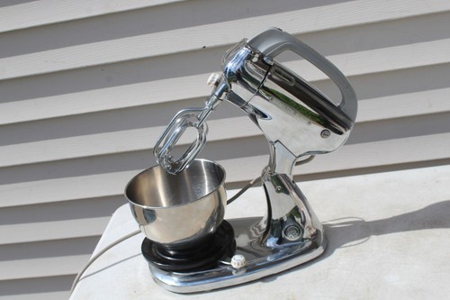 Hamilton beach cromo - hamilton,