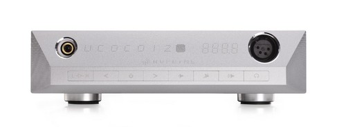 Nuprime dac 10h - nuprime,