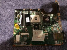 SCHEDA MADRE 605705-001 PER HP DV6 NON FUNZIONANTE