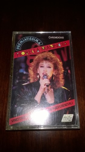 Fiorella mannoia - fiorella,