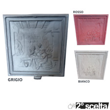 2° SCELTA Dim. 38x38x1cm