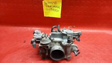 CARBURATORE BEDFORD RASCAL PORTER SUBARU JUSTY 1.2 BENZINA 4X4 VEDI FOTO