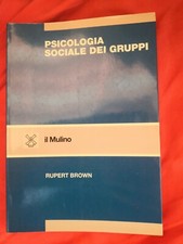 Psicologia sociale dei - psicologia,