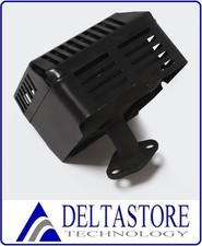 MARMITTA PER MOTORI 4T OHV TIPO GX160 GX200 HONDA KAMA RAMNAY AXO LONCIN CLONI