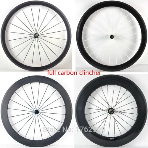 Cerchi clincher 700c - clincher,