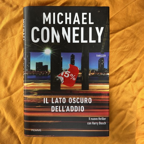 Lato oscuro dell - il,