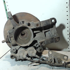 MONTANTE SOSPENSIONE ANT DX PER FIAT Ducato 5° Serie (06>14)