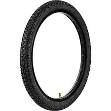 SET pneumatici bici 20"