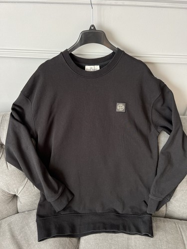 Maglione girocollo stone - girocollo,