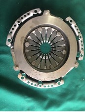 Disco Volano Frizione Shachs