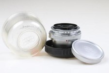 Zeiss biogon 4 5 - 21, mm