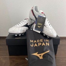 Tacchetti calcio Mizuno