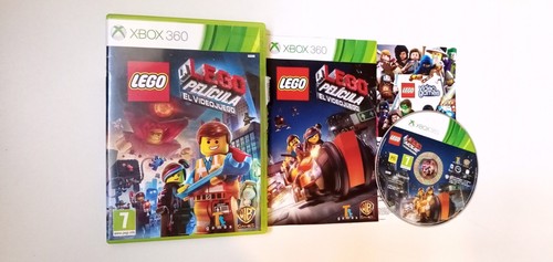 Lego película el - la, película,el