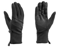 LEKI GUANTI SCI DISCESA FONDO