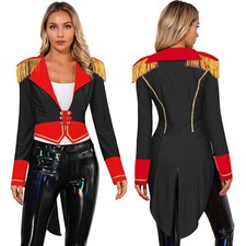 Costume da donna circo