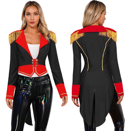 Costume donna circo - costume,