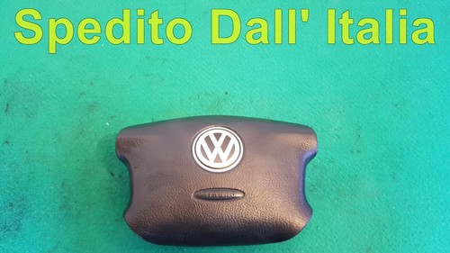 Airbag sterzo volante passat - airbag,