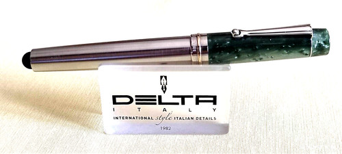 Delta vintouch roller verde - -,