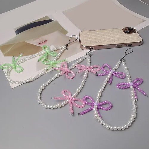 Cinturino cellulare ciondolo