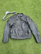 Iconic Belstaff Outlaw giacca