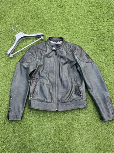 Iconic belstaff outlaw - outlaw, giacca