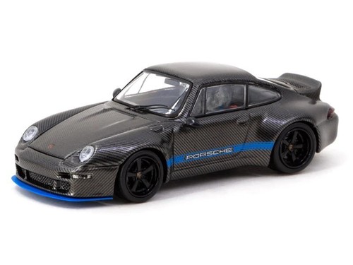 Porsche 993 rimasterizzata - porsche,