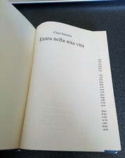 Clara Sanchez - Entra nella