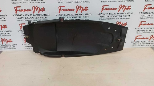 Carena paraspruzzi benelli - carena,