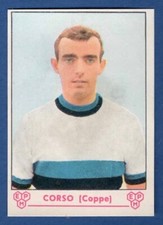 FIGURINA CALCIATORI PANINI