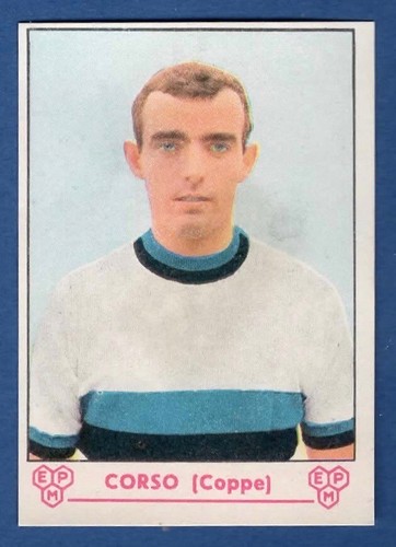 Figurina calciatori panini - calciatori,