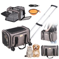 Vevor trasportino per cani - per,