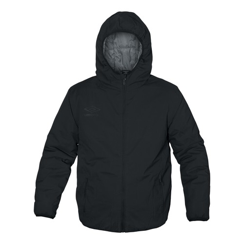 Giubbotto bomber cappuccio - bomber,