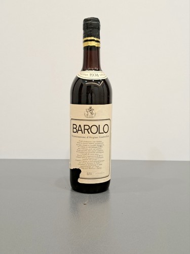 Barolo riserva speciale - riserva,