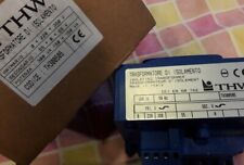 Trasformatore di isolamento