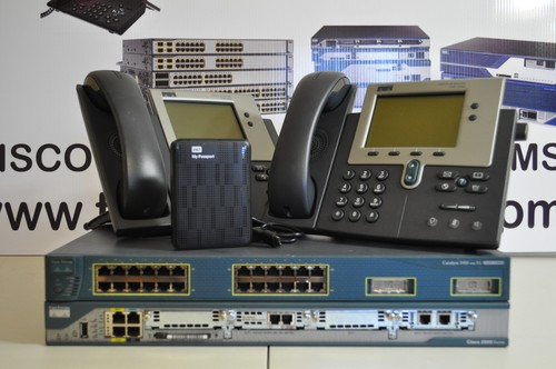 Cisco voice ccna ccnp - ccna, esame