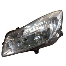 Proiettore anteriore sinistro 13226782 Opel Insignia 2.0 Cdti 2008-2017